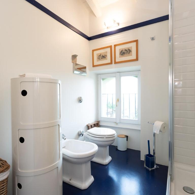 Residenza Donizzetti - Appartamento con 2 Camere da Letto - 29