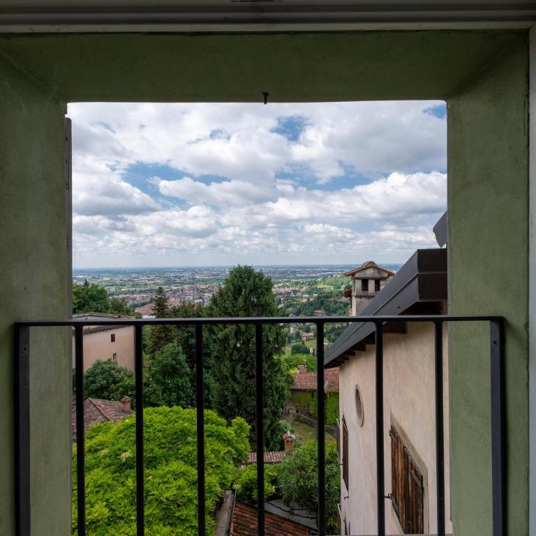 Residenza Donizzetti - Appartamento con 2 Camere da Letto - 35