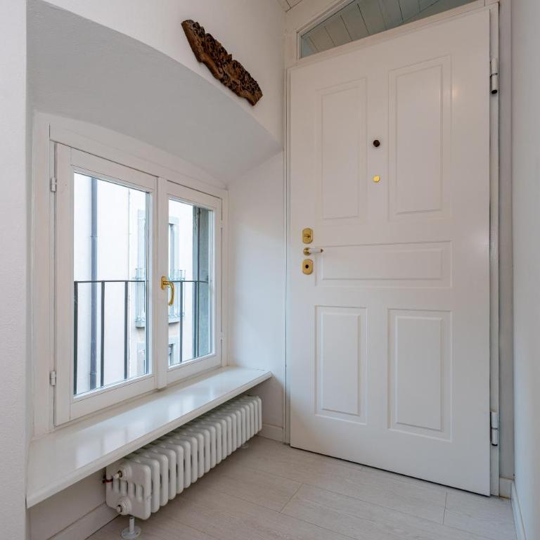 Residenza Donizzetti - Appartamento con 2 Camere da Letto - 16
