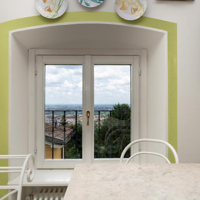 Residenza Donizzetti - Appartamento con 2 Camere da Letto - 17