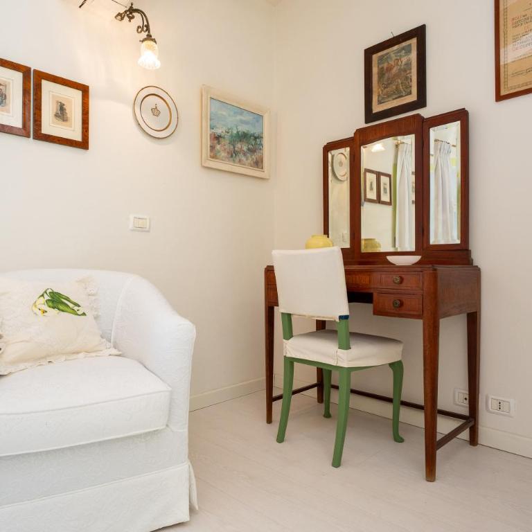 Residenza Donizzetti - Appartamento con 2 Camere da Letto - 27