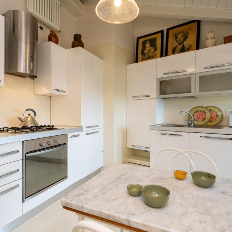 Residenza Donizzetti - Appartamento con 2 Camere da Letto - 14