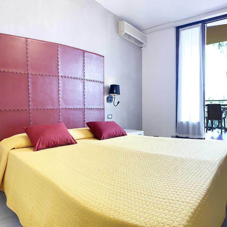 Hotel Rabay - Habitación con 1 cama doble o 2 individuales - Anexo - 6