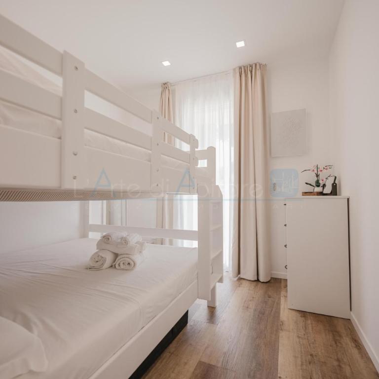 Wave Island Sambis F5 - Appartamento - 9