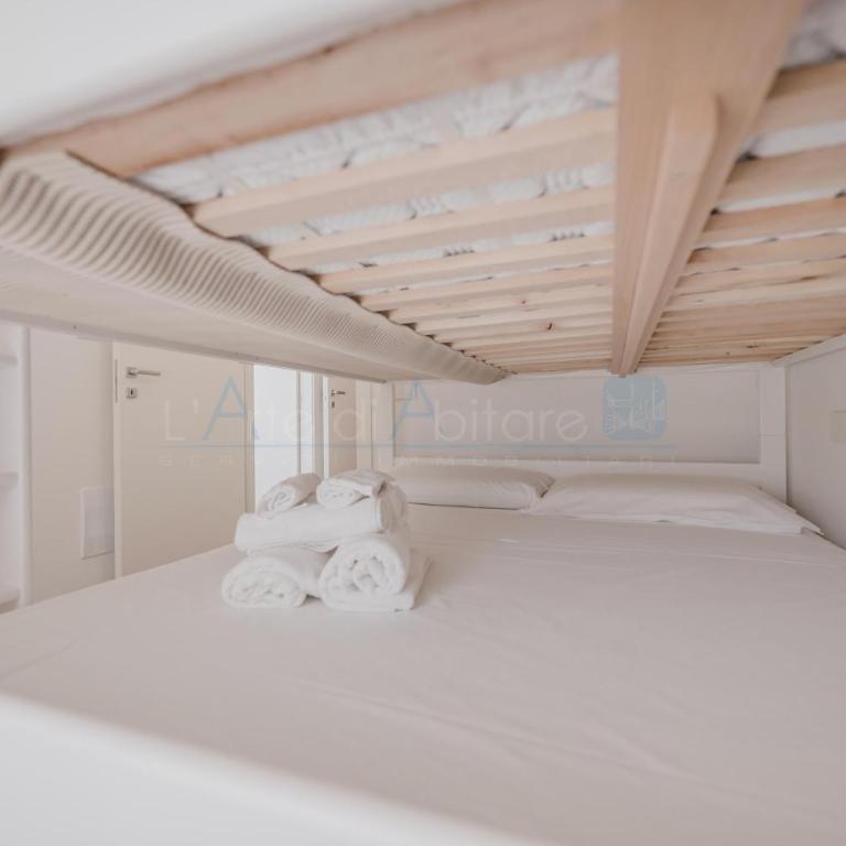 Wave Island Sambis F5 - Appartamento - 10