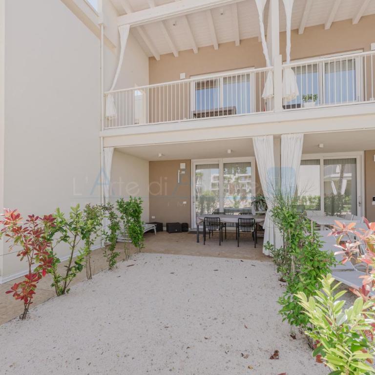 Wave Island Sambis F5 - Appartamento - 13