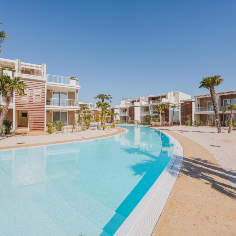 Wave Island Sambis F5 - Appartamento - 14