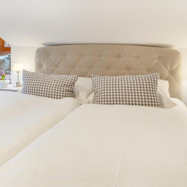FeWo Immenstadt Apartment - Apartment mit 1 Schlafzimmer - 2
