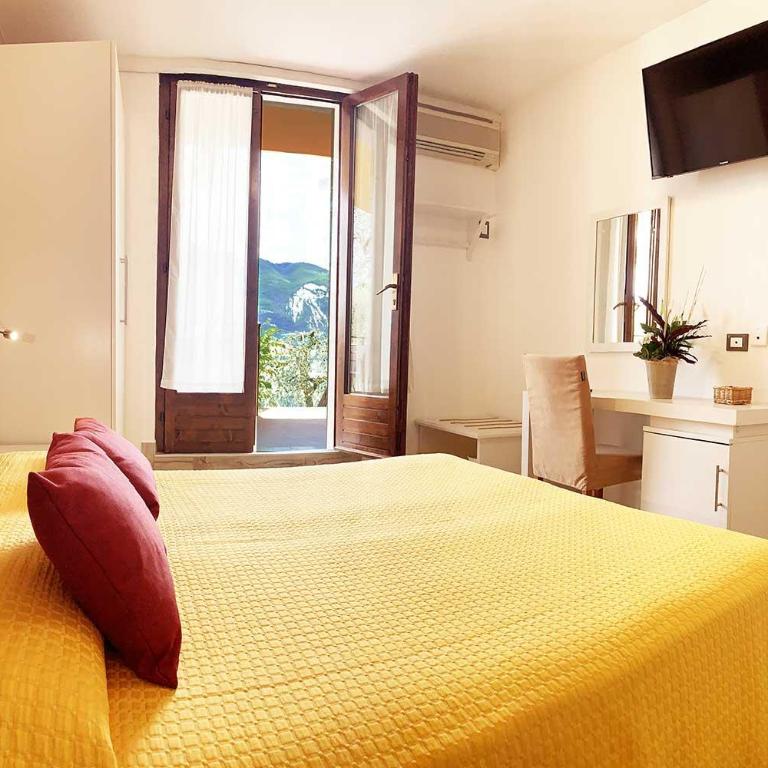Hotel Rabay - Habitación con 1 cama doble o 2 individuales - Anexo - 4