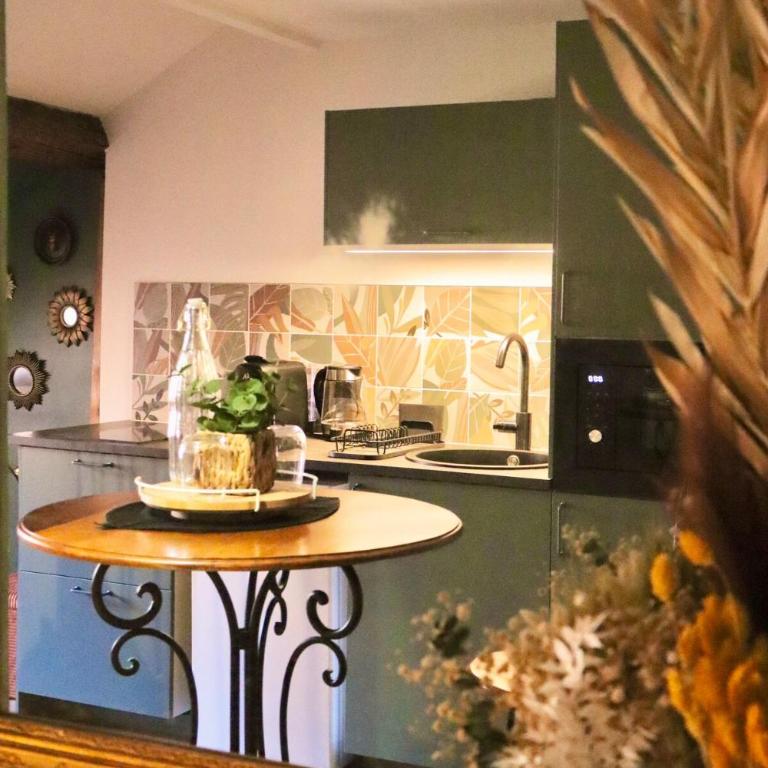 Studio AUREA - Appartamento con 1 Camera da Letto - 2