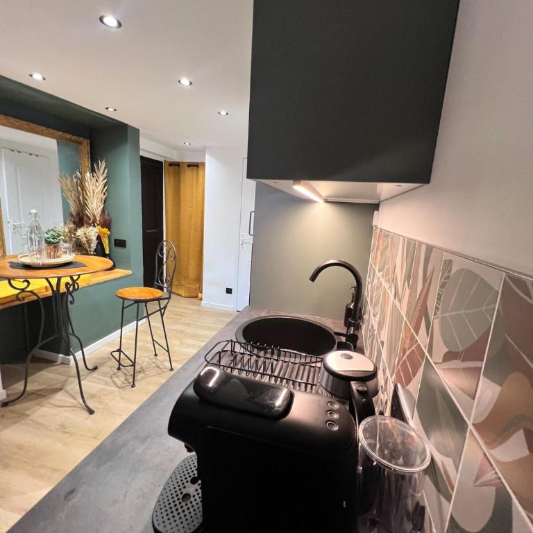 Studio AUREA - Appartamento con 1 Camera da Letto - 14
