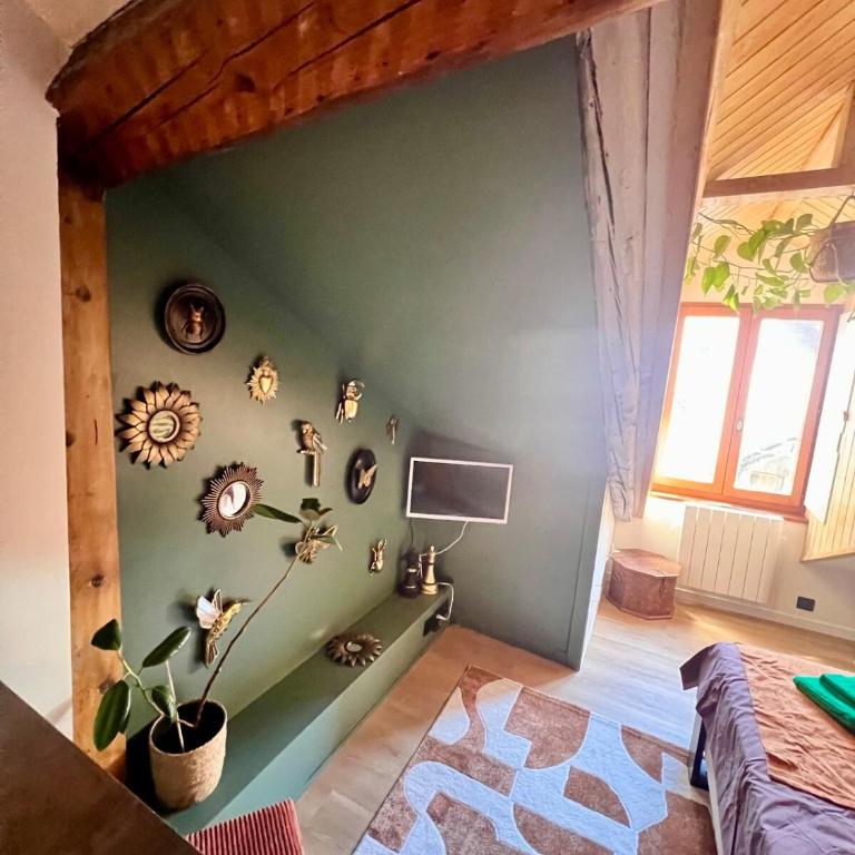 Studio AUREA - Appartamento con 1 Camera da Letto - 19