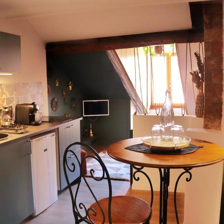 Studio AUREA - Appartamento con 1 Camera da Letto - 24