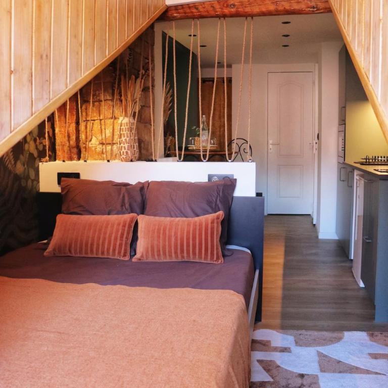 Studio AUREA - Appartamento con 1 Camera da Letto - 27