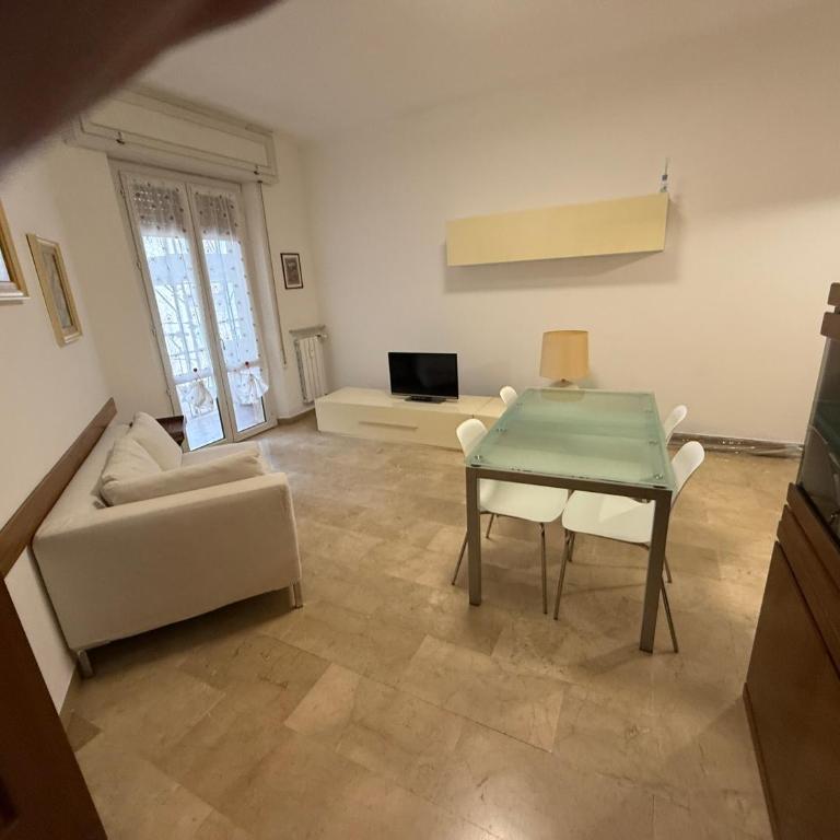 Vicolo Corte - Appartamento con 1 Camera da Letto - 4