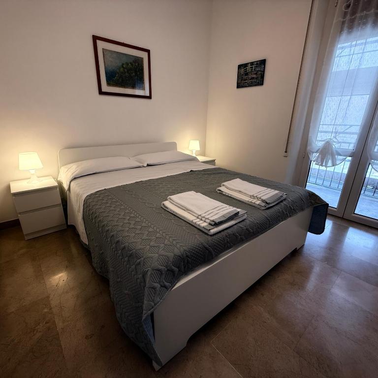 Vicolo Corte - Appartamento con 1 Camera da Letto - 11