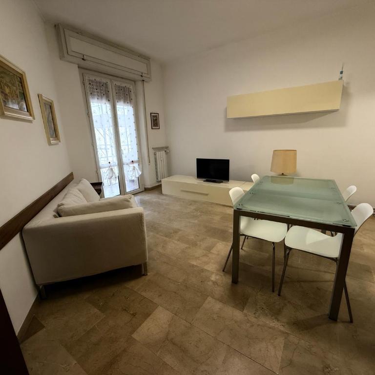 Vicolo Corte - Appartamento con 1 Camera da Letto - 5