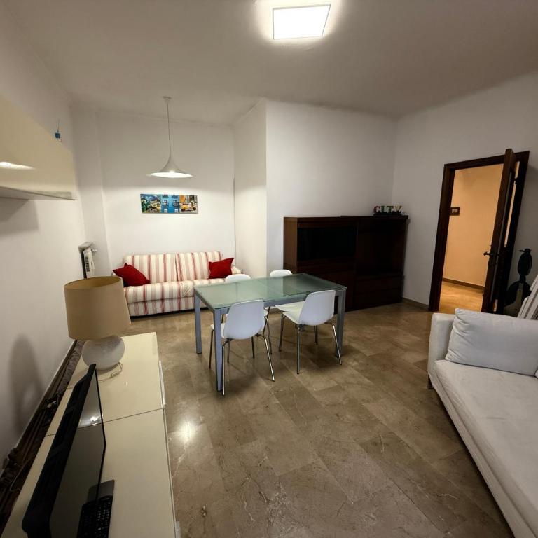 Vicolo Corte - Appartamento con 1 Camera da Letto - 3