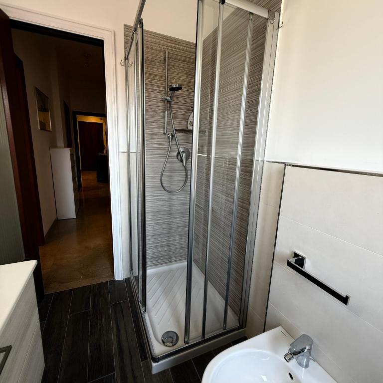 Vicolo Corte - Appartamento con 1 Camera da Letto - 14