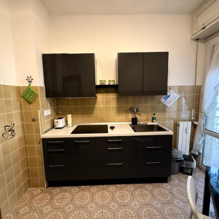 Vicolo Corte - Appartamento con 1 Camera da Letto - 7