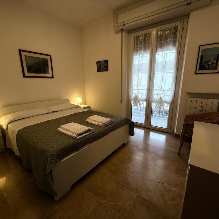Vicolo Corte - Appartamento con 1 Camera da Letto - 12