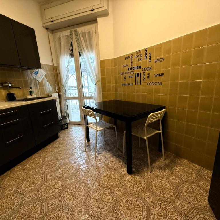Vicolo Corte - Appartamento con 1 Camera da Letto - 10