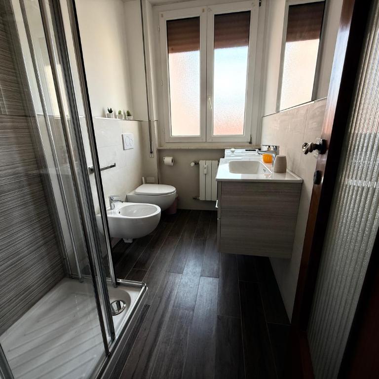 Vicolo Corte - Appartamento con 1 Camera da Letto - 13