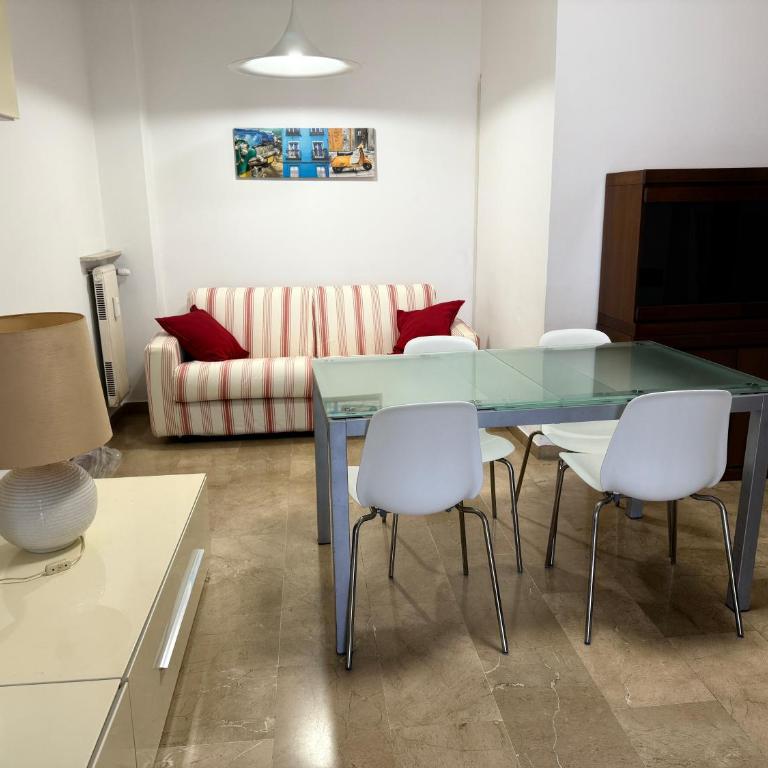 Vicolo Corte - Appartamento con 1 Camera da Letto - 6