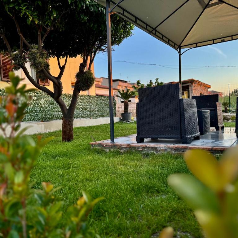 Residenza De Vita - Double Room with Private Bathroom - 5