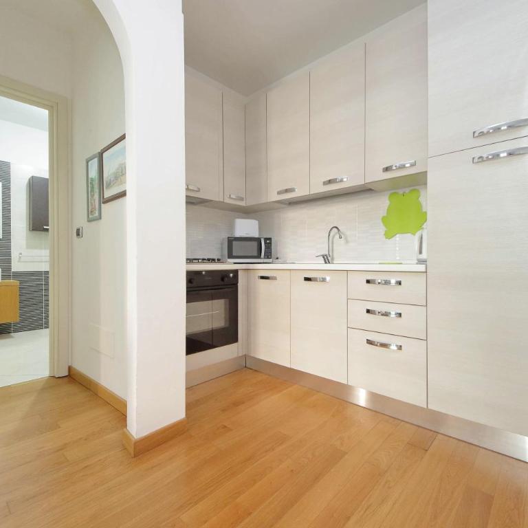 4BNB - Porta Portese Cozy Apartment - Appartamento con 1 Camera da Letto - 2