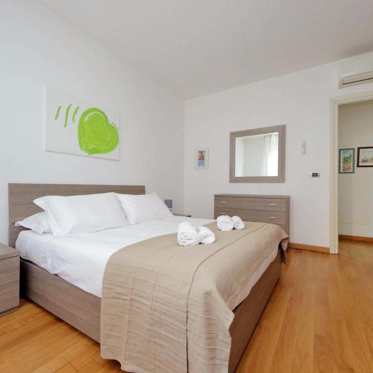 4BNB - Porta Portese Cozy Apartment - Appartamento con 1 Camera da Letto - 3