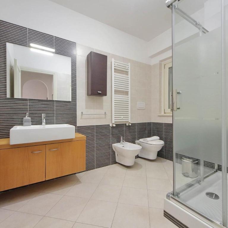 4BNB - Porta Portese Cozy Apartment - Appartamento con 1 Camera da Letto - 4