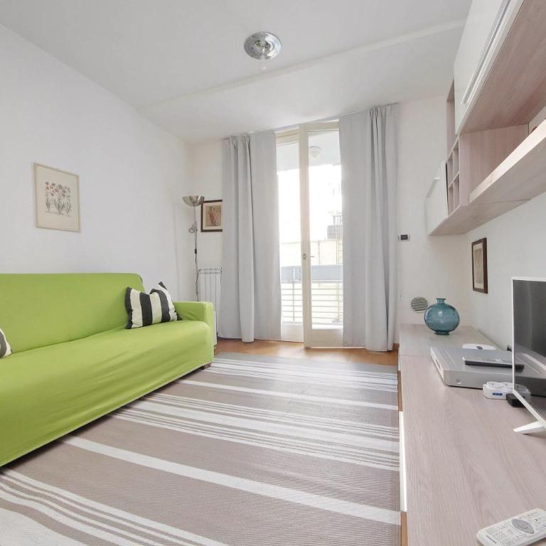 4BNB - Porta Portese Cozy Apartment - Appartamento con 1 Camera da Letto - 5