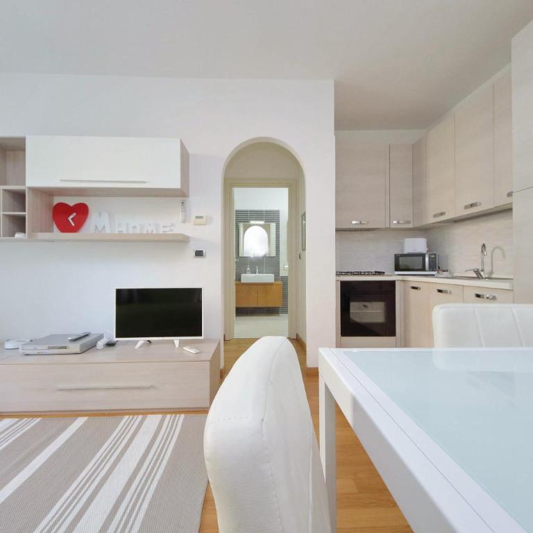 4BNB - Porta Portese Cozy Apartment - Appartamento con 1 Camera da Letto - 12
