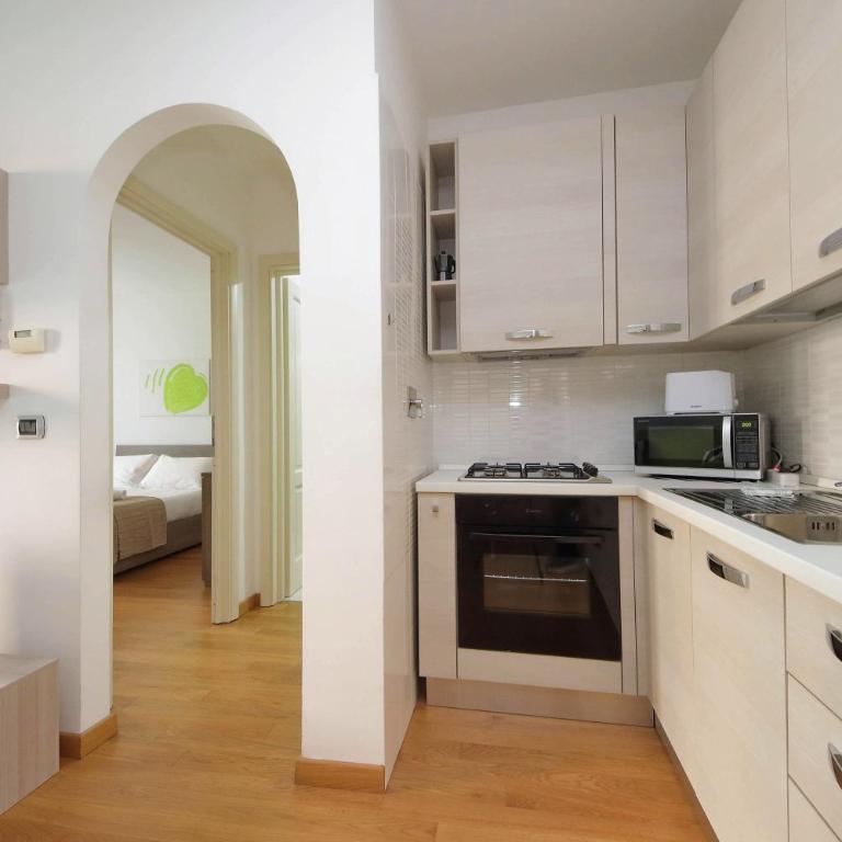 4BNB - Porta Portese Cozy Apartment - Appartamento con 1 Camera da Letto - 14