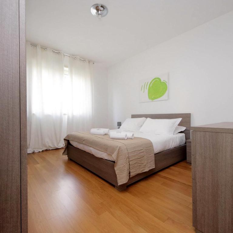 4BNB - Porta Portese Cozy Apartment - Appartamento con 1 Camera da Letto - 15