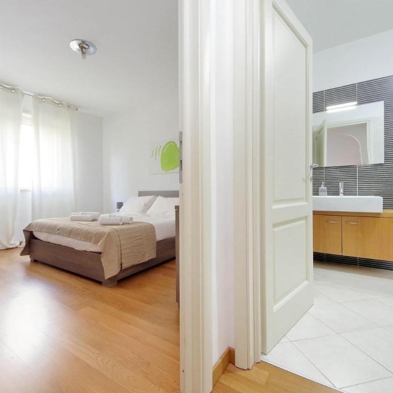 4BNB - Porta Portese Cozy Apartment - Appartamento con 1 Camera da Letto - 19