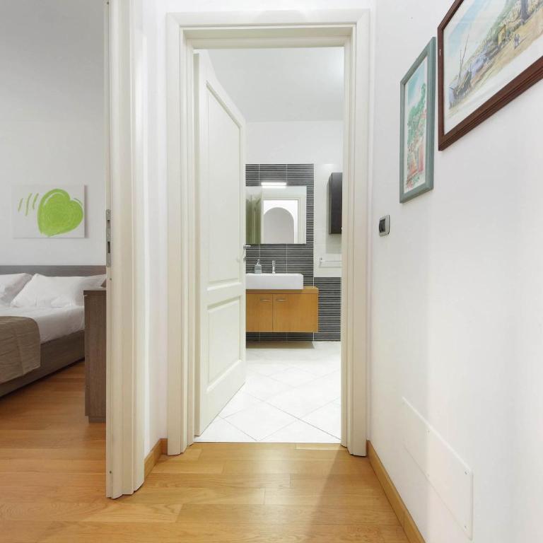 4BNB - Porta Portese Cozy Apartment - Appartamento con 1 Camera da Letto - 20