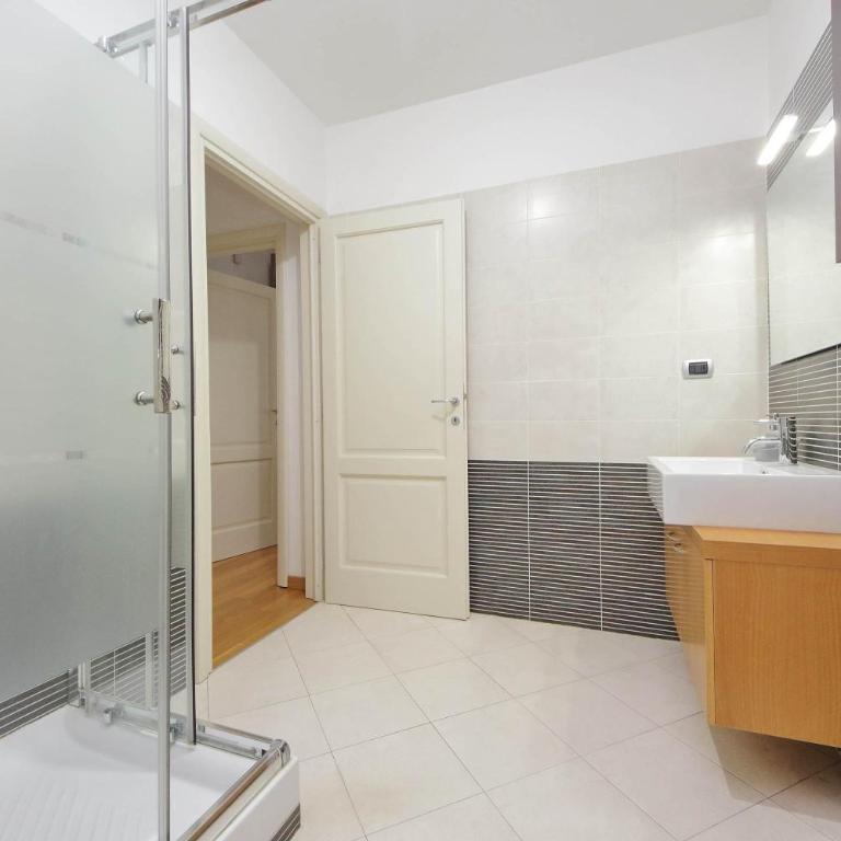 4BNB - Porta Portese Cozy Apartment - Appartamento con 1 Camera da Letto - 22