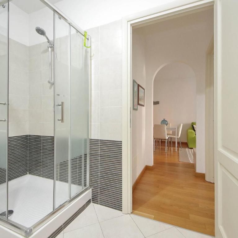 4BNB - Porta Portese Cozy Apartment - Appartamento con 1 Camera da Letto - 23