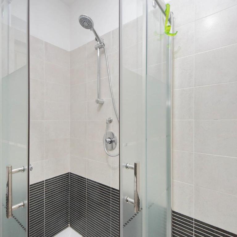 4BNB - Porta Portese Cozy Apartment - Appartamento con 1 Camera da Letto - 24
