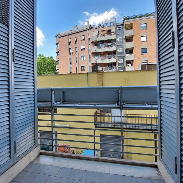 4BNB - Porta Portese Cozy Apartment - Appartamento con 1 Camera da Letto - 26