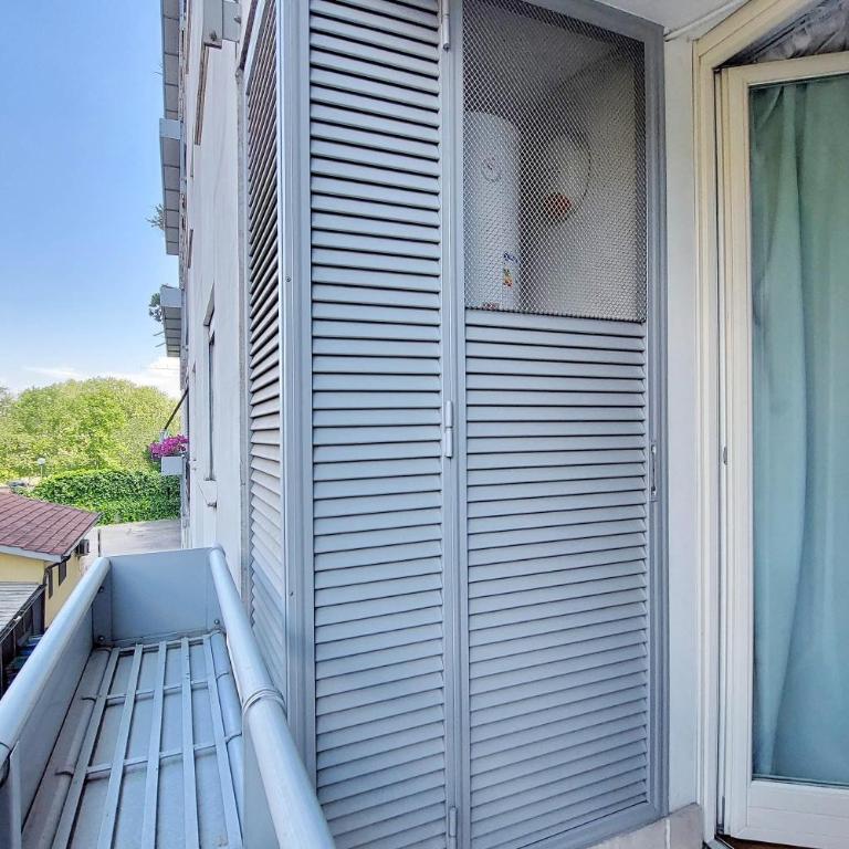 4BNB - Porta Portese Cozy Apartment - Appartamento con 1 Camera da Letto - 27