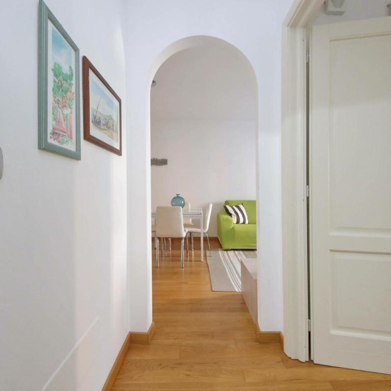 4BNB - Porta Portese Cozy Apartment - Appartamento con 1 Camera da Letto - 28