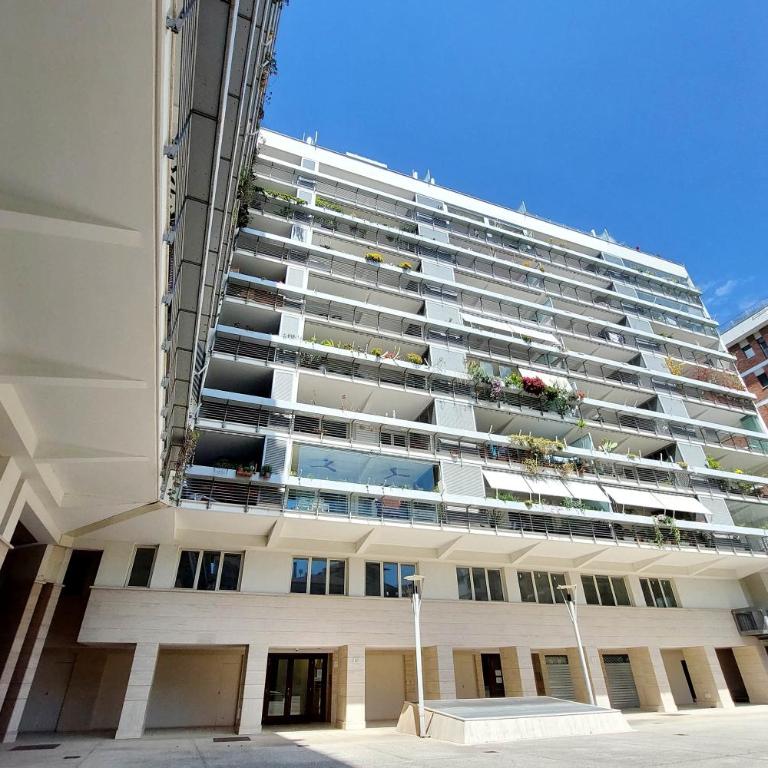 4BNB - Porta Portese Cozy Apartment - Appartamento con 1 Camera da Letto - 29