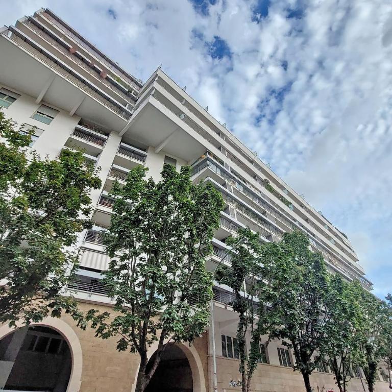 4BNB - Porta Portese Cozy Apartment - Appartamento con 1 Camera da Letto - 31