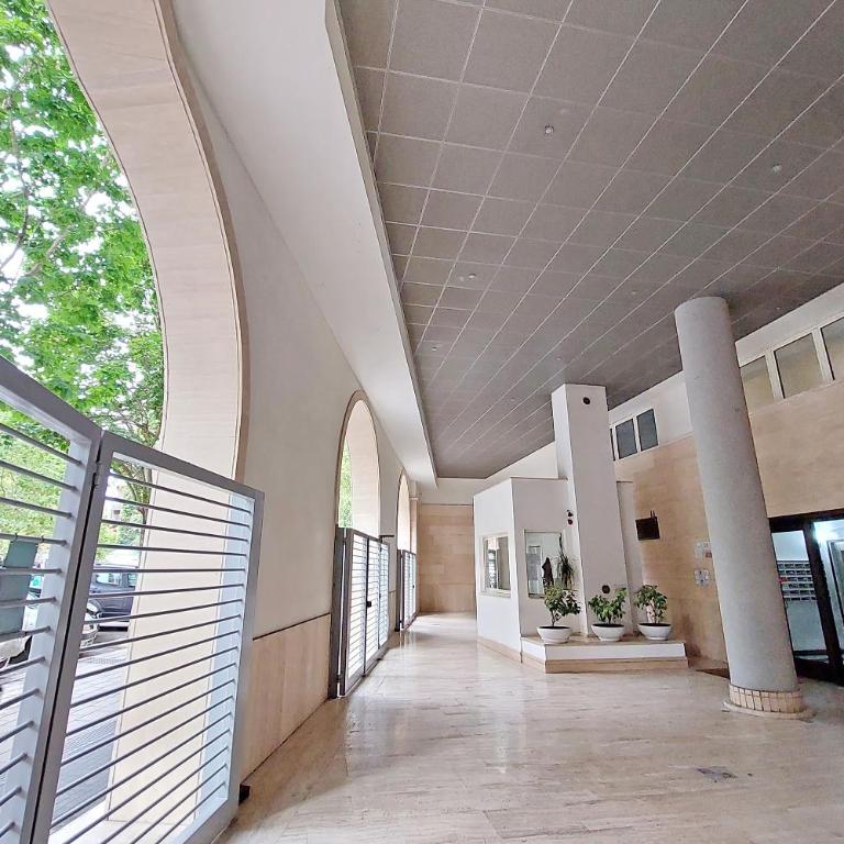 4BNB - Porta Portese Cozy Apartment - Appartamento con 1 Camera da Letto - 32