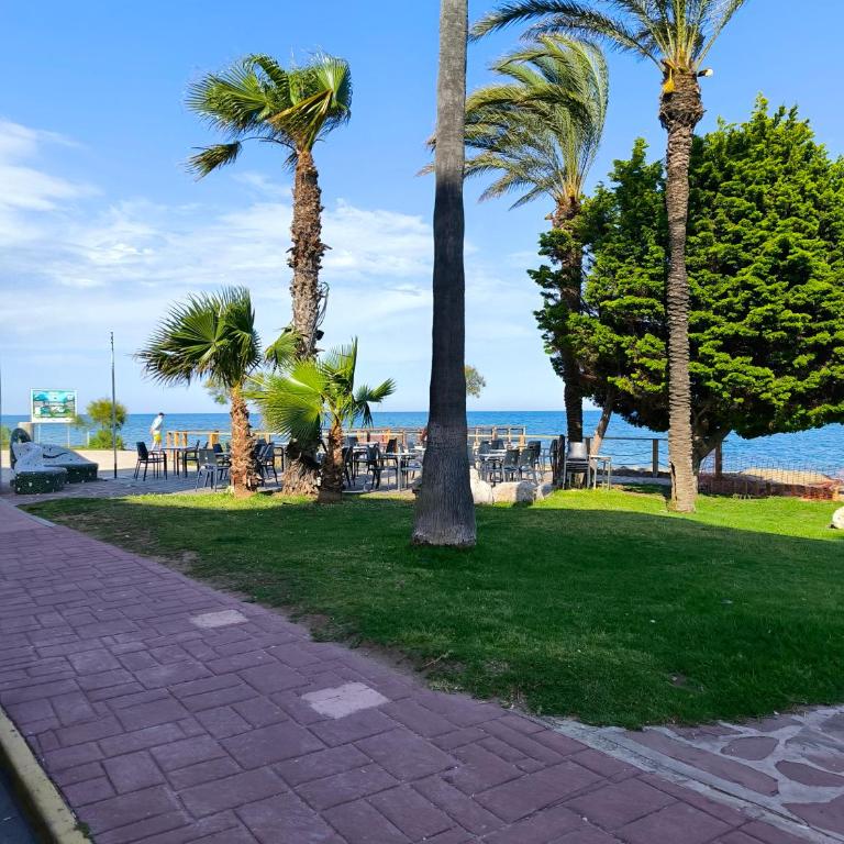 Apartamento Lyz y Mar en Magic World - Apartamento de 2 dormitorios - 42
