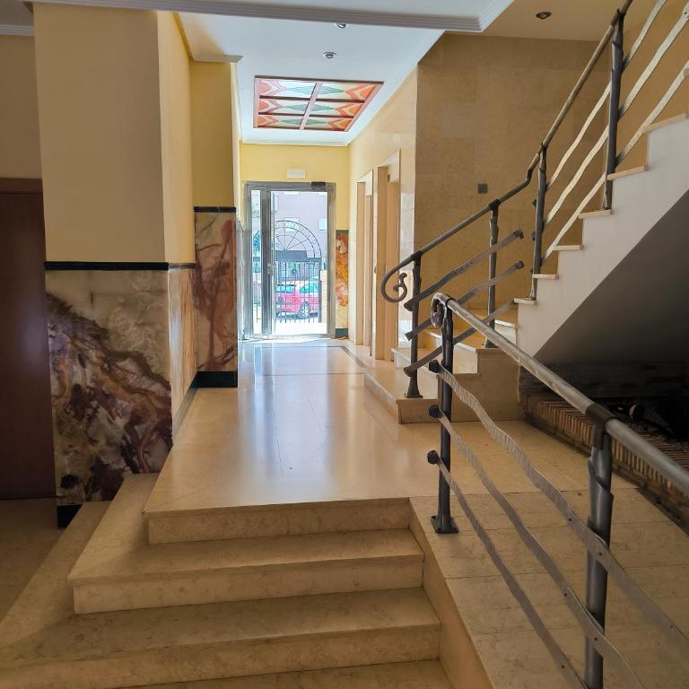 Apartamento Lyz y Mar en Magic World - Apartamento de 2 dormitorios - 32