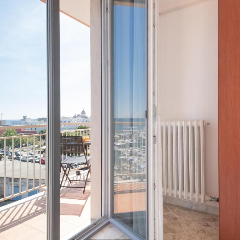 Appartament Girò Vista Mare - Two-Bedroom Apartment - 4